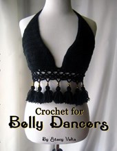 Crochet for Belly Dancers