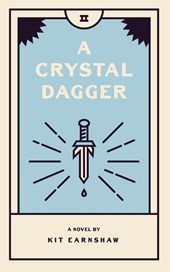 A Crystal Dagger