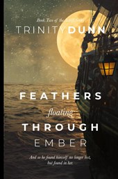 Feathers Floating through Ember
