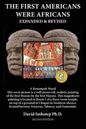 The First Americans Were Africans