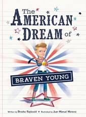 AMER DREAM OF BRAVEN YOUNG