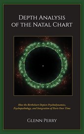 Depth Analysis of the Natal Chart