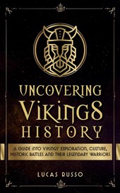 Uncovering Vikings History
