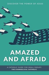 Amazed and Afraid