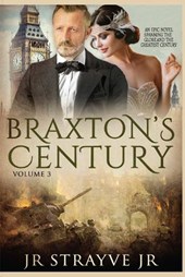 BRAXTON'S CENTURY VOL 3