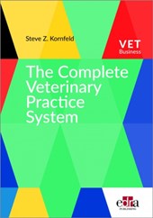 The Complete Veterinary Practice System