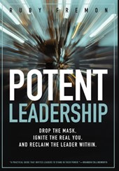 Potent Leadership