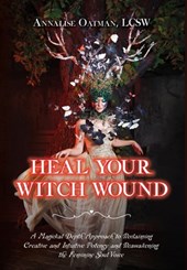Heal Your Witch Wound