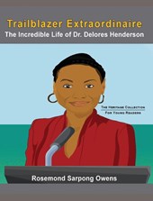 Trailblazer Extraordinaire