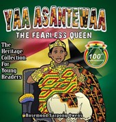 Yaa Asantewaa