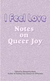 I Feel Love