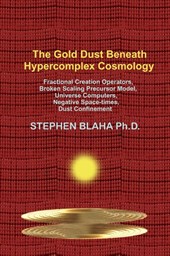 The Gold Dust Beneath Hypercomplex Cosmology
