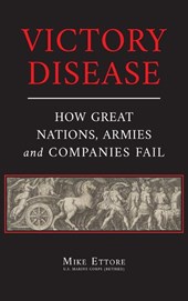 Victory Disease