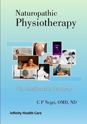 Naturopathic Physiotherapy