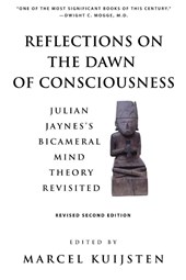 Reflections on the Dawn of Consciousness