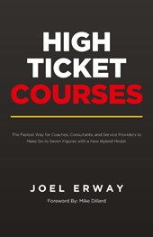 High Ticket Courses
