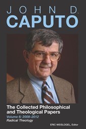 Caputo, J: John D. Caputo