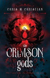 The Crimson Gods