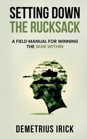 Setting Down The Rucksack