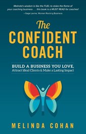 The Confident Coach