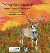 The Magnificent Mule Deer