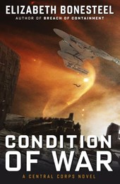 Condition of War