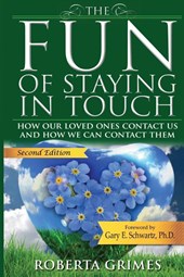 The Fun of Staying in Touch