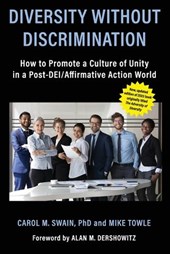 Diversity without Discrimination