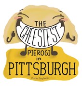 The Cheesiest Pierogi in Pittsburgh