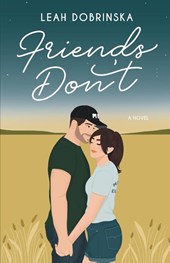 Friends Don't