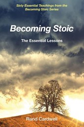 Becoming Stoic