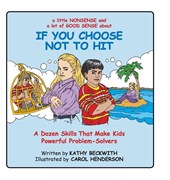 IF YOU CHOOSE NOT TO HIT