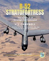 B-52 Stratofortress