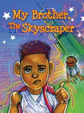 My Brother, The Skyscraper