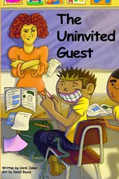 The Uninvited Guest