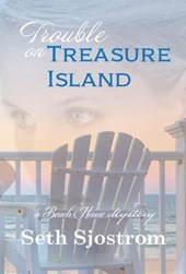 Sjostrom, S: Trouble on Treasure Island
