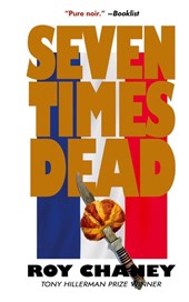 Seven Times Dead