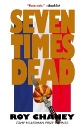 Seven Times Dead