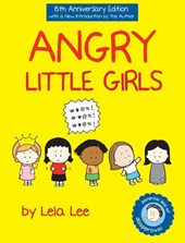 Angry Little Girls