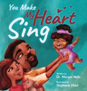 You Make My Heart Sing