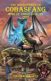 The Adventures of Cobasfang