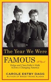 The Year We Were Famous