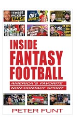 Funt, P: Inside Fantasy Football