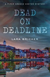 Dead on Deadline