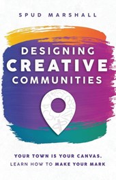 Designing Creative Communities