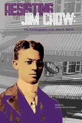 Resisting Jim Crow