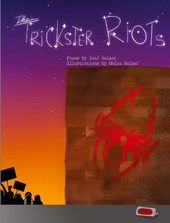 The Trickster Riots