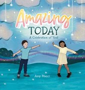 Amazing Today: A Celebration of You!