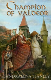 Champion of Valdeor
