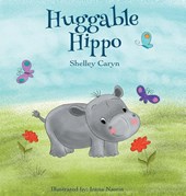 Huggable Hippo